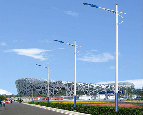安多LED路灯