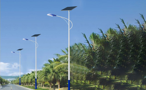 快速解决安多太阳能路灯不亮问题：全面检修指南