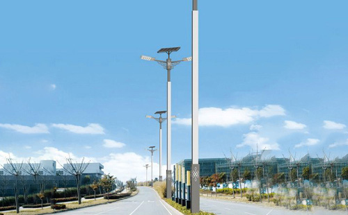 2025年安多太阳能路灯安装标准及补贴申领指南 2025年安多太阳能路灯安装标准及补贴申领指南