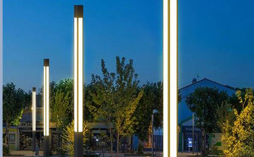 安多景观灯选购与安装全攻略：户外照明避坑指南