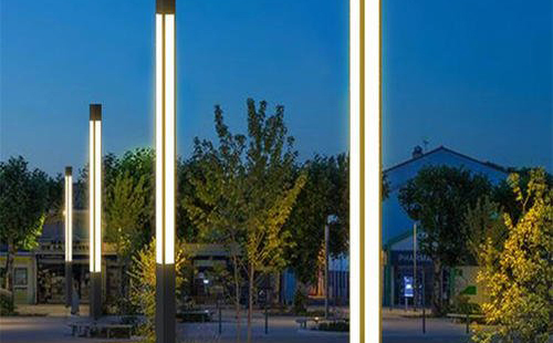 太阳能安多景观灯定制常见问题与解决方案