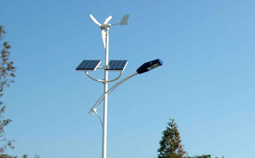 安多太阳能路灯为何在农村地区广受欢迎