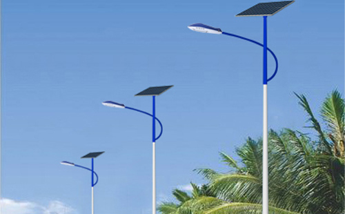 安多太阳能路灯防触电安全指南:如何选择与维护 安多太阳能路灯防触电安全指南:如何选择与维护