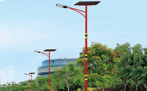 景区夜游新宠:安多民族特色路灯选型与布灯技巧 景区夜游新宠:安多民族特色路灯选型与布灯技巧