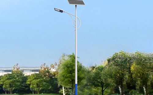安多太阳能路灯验收必看五大标准 安多太阳能路灯验收必看五大标准