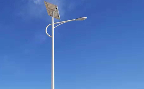 均匀度0.4与0.6差距多大?安多太阳能路灯配光指南 均匀度0.4与0.6差距多大?安多太阳能路灯配光指南