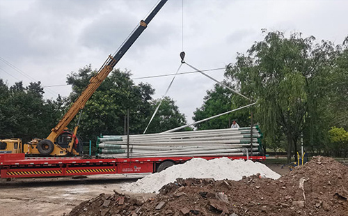 节能率提升30%：安多智慧路灯控制器方案选型