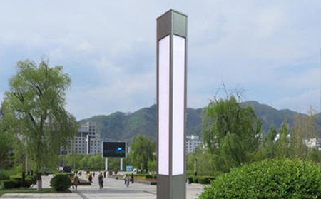 公园安装太阳能安多景观灯怎样布光更亮 公园安装太阳能安多景观灯怎样布光更亮