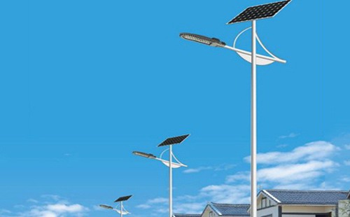 安多太阳能路灯安装步骤与接线要点解析 安多太阳能路灯安装步骤与接线要点解析