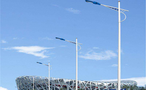 安多LED路灯怎么选?众城照明解析高效节能新趋势 安多LED路灯怎么选?众城照明解析高效节能新趋势